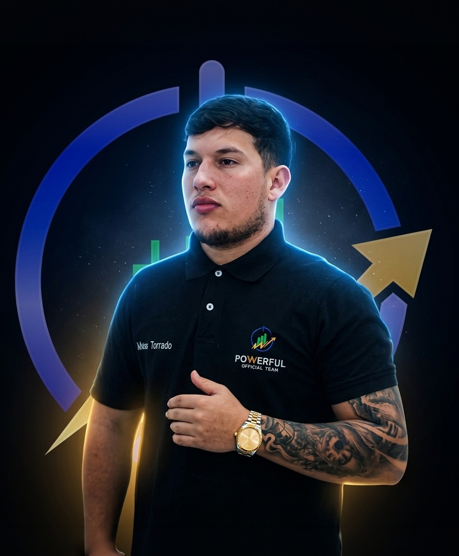 Mateo Torrado